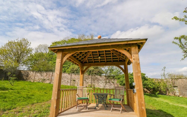 The Bothy