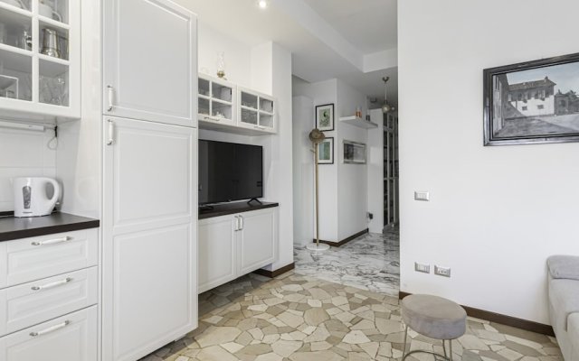 Padova 115 in Milan With 1 Bedrooms and 1 Bathrooms