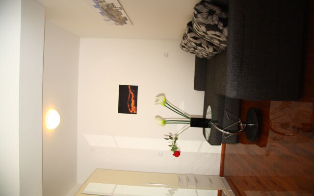 Apartments Didan