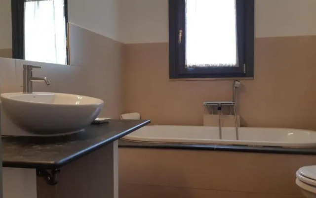 Relais Casa Mirabile