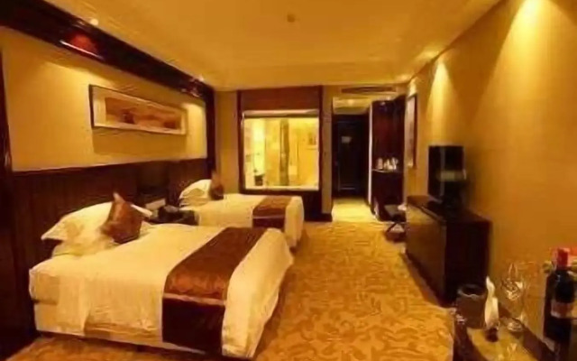 Ramada Changzhou
