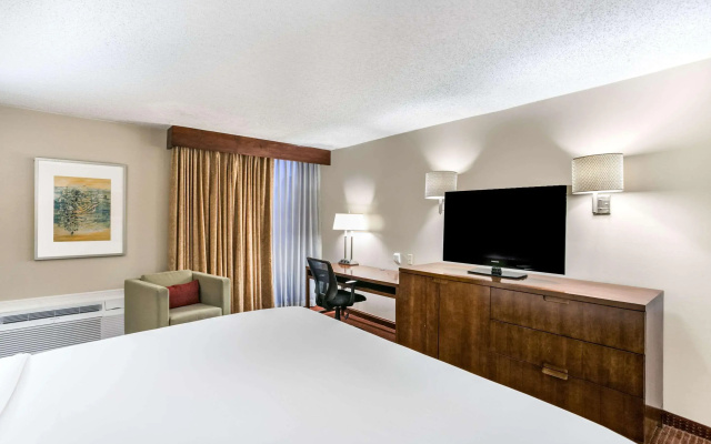 Clarion Hotel BWI Airport Arundel Mills