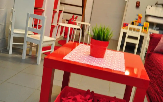 Holiday Home in Ardennes Near Hotton Caves