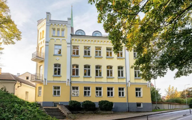 Rija Old Town hotel