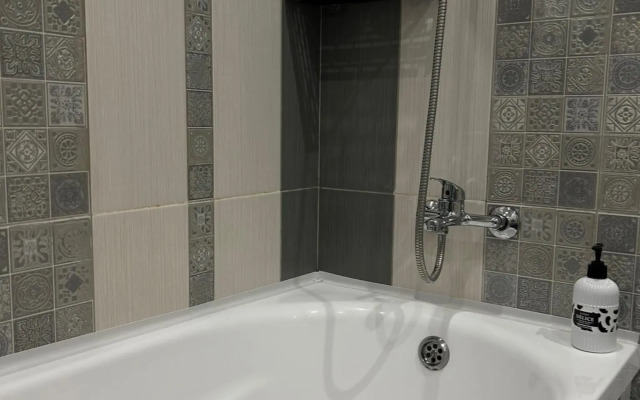 Апартаменты на улице Ханпаши Нурадилова 7