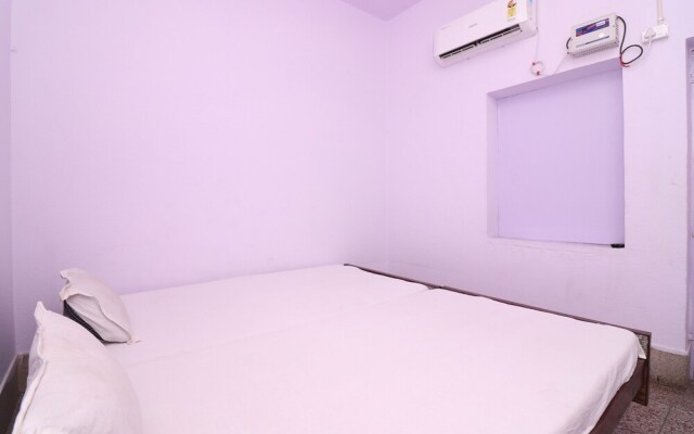 Spot on 44992 Hotel Swapnapuri