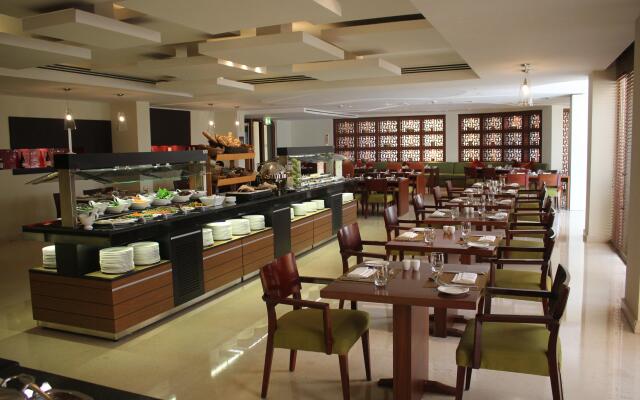 Crowne Plaza Sohar by IHG Hotel