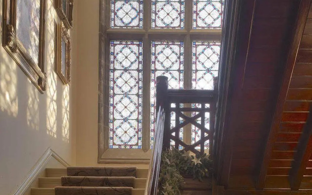 Rockliffe Hall