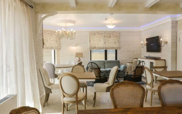 Residence Bilyana