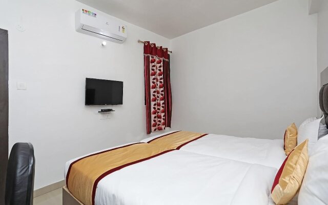 Hotel Galaxy by OYO Rooms