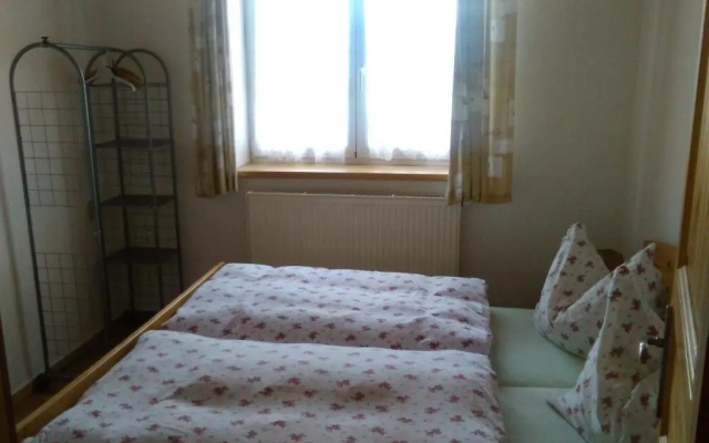 Pension Otěvěk