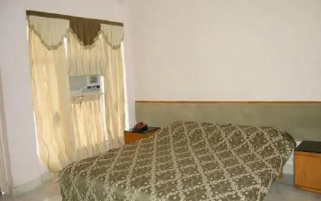 Hotel Sambodhi