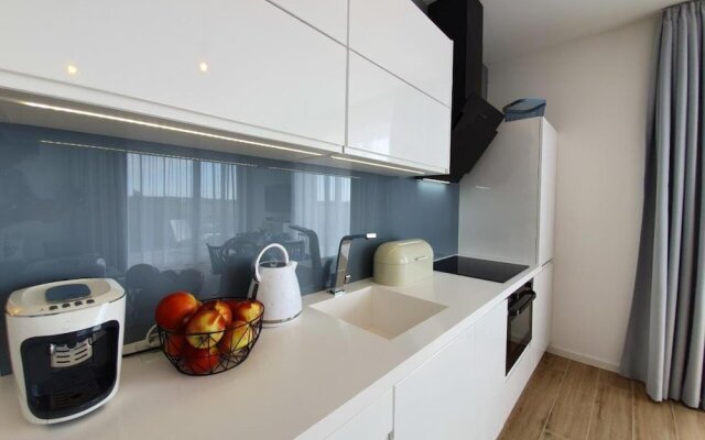 Apartamenty Azure - 365PAM