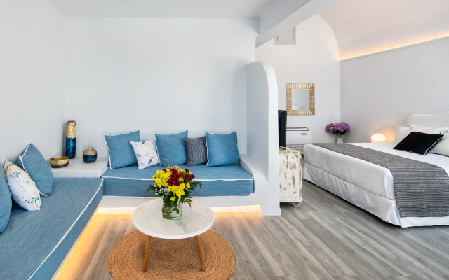Siete Mares Luxury Suites