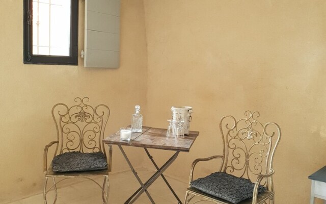 B&B Le Clos Saint Saourde