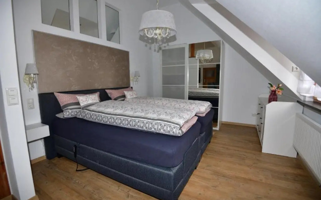 Ferienwohnung Lippert