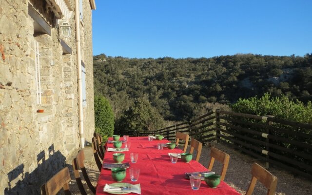 Les Hauts d'Issensac