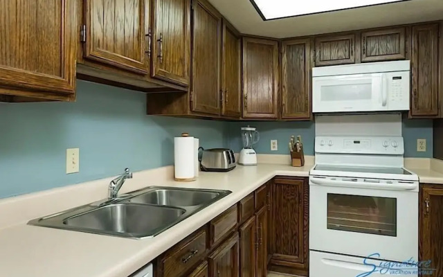 Rio Verde Townhouse By Signature Rentals