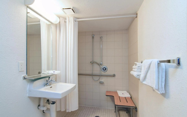 Motel 6 Tempe, AZ - Broadway - ASU