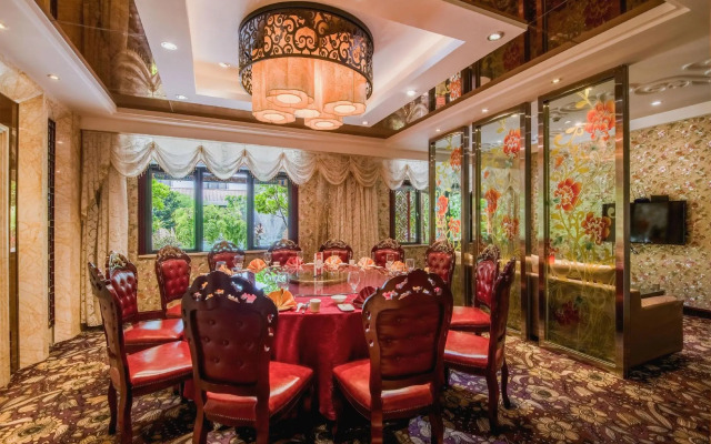 Jianhua International Hotel