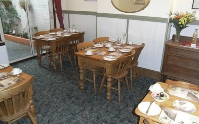 Meadowlea Guest House
