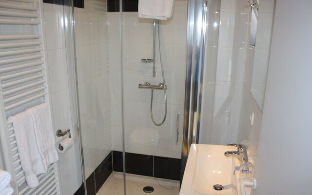 Hotel Bar Bistro Kaai 31