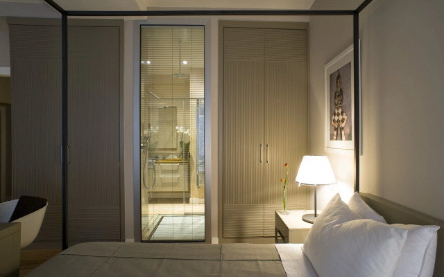 Escalus Luxury Suites Verona