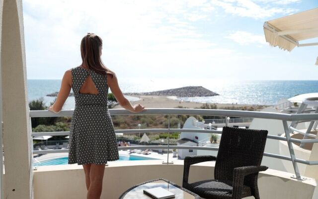 Hôtel Thalasso & Spa Les Corallines