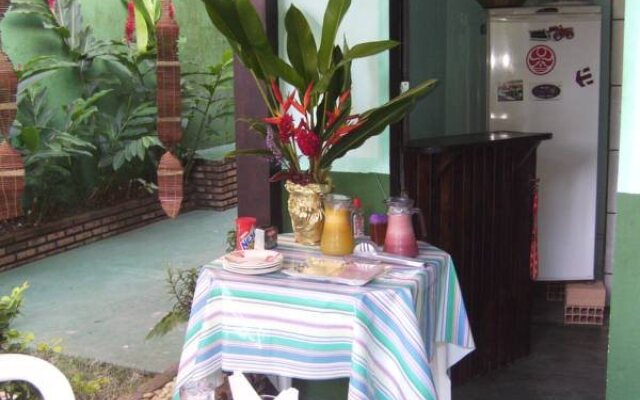 Pousada Lanai