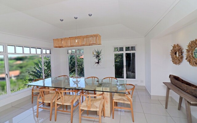 Zimbali Condo