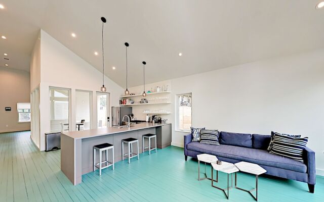 2006 New York Ave #1 - 2 Br Home