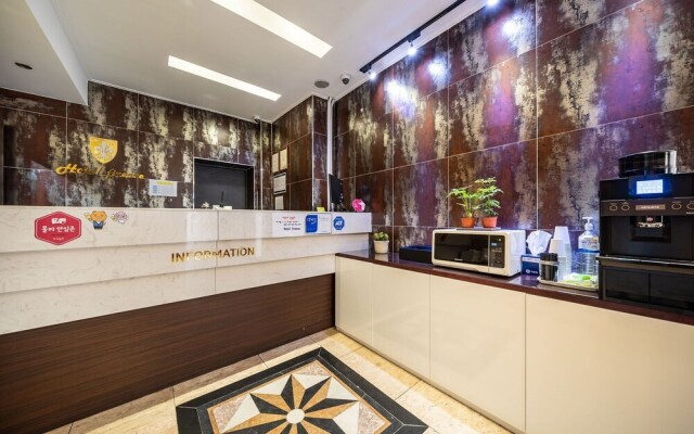 Hotel Firenze