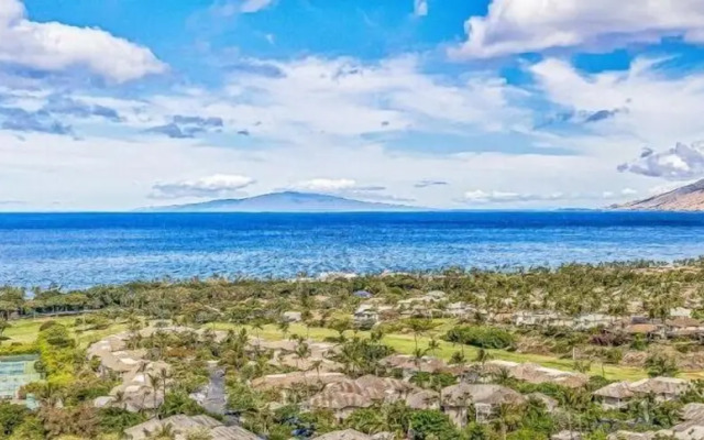 Wailea Grand Champion, #142 1 Bedroom Condo