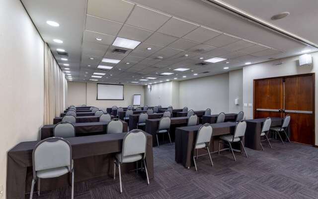 Wyndham São Paulo Paulista