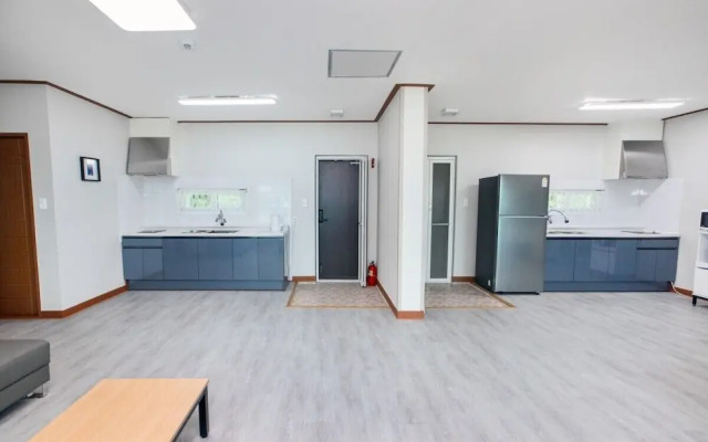 Haesol Maru Pension Taean