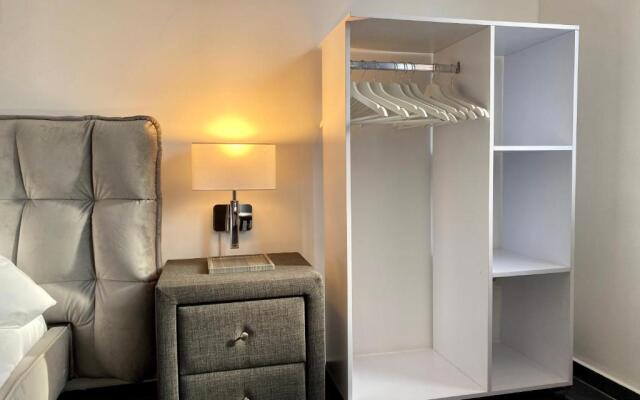 GelsenDesign - Gemütliches Studio-Apartment