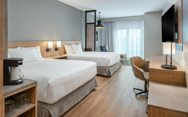Hyatt Place Ocean City / Oceanfront