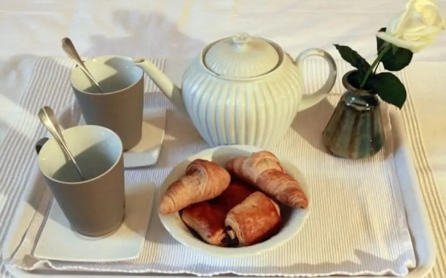 Les Chambres de Mathilde