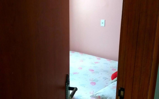 Apartamento de 1 Quarto 200m da Praia
