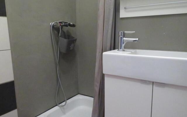 Appartement Sète, 1 pièce, 4 personnes - FR-1-338-384