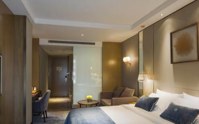 Haoyue Four Seasons Hotel