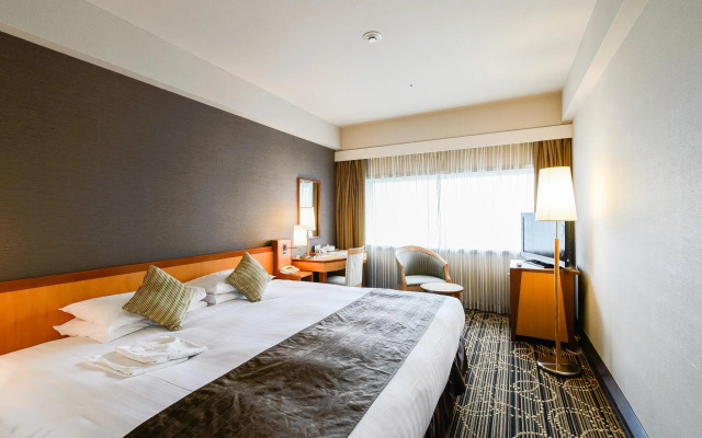 KKR Hotel Tokyo