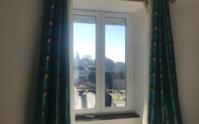 Chambres D'hotes L'ame de Travassac