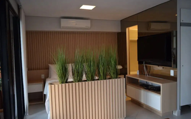 Fortaleza VIP Experience - Edificio Landscape