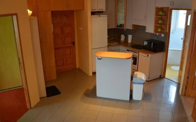 Vic Apartament Welkin