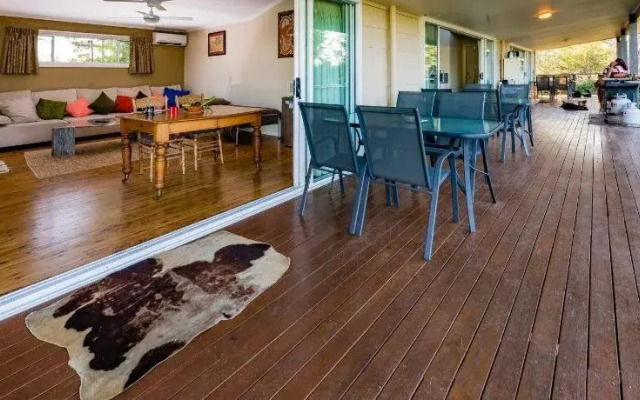 Bulwarra Bed & Breakfast