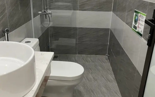 Sapphire Hotel Hue