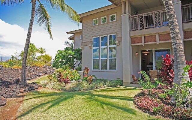 Colony Villas at Waikoloa Beach Resort #2204