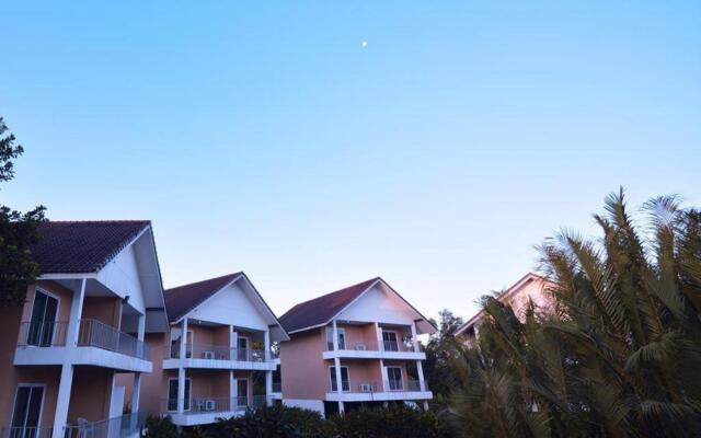OYO 619 Water Palm Resort