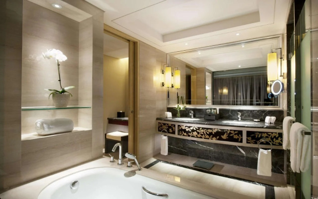 Hilton Xi'an
